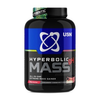 USN Hyperbolic Mass (2 kg, strawberry)