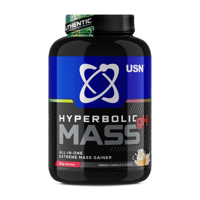 USN Hyperbolic Mass (2 kg, vanilla)