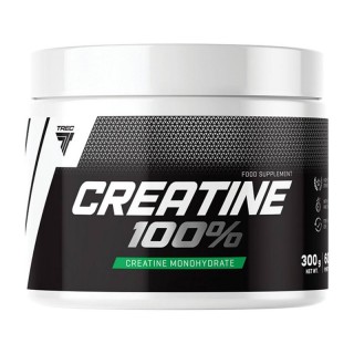 TREC nutrition Creatine 100% (300 g, unflavored)