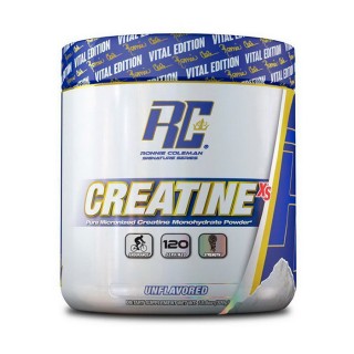 Ronnie Coleman Cretine-XS (300 g, unflavored)