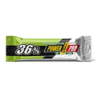 Power Pro Power Pro 36% (60 g, горіх)