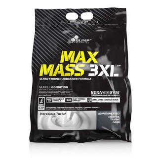 OLIMP MAX MASS 3 XL (6 кг, шоколад)