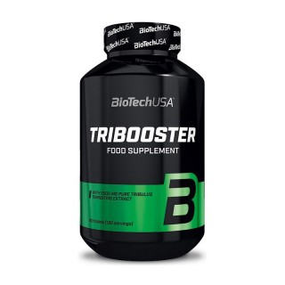 BioTech Tribooster (120 таблеток)