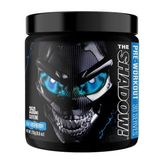 Cobra Labs The Shadow! (270 г, блакитна малина)