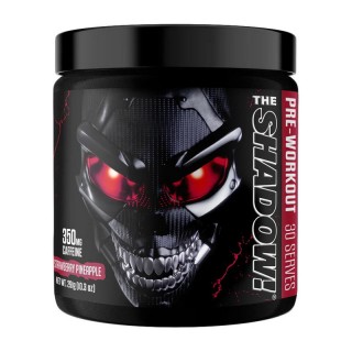 Cobra Labs The Shadow! (270 г, полуниця-ананас)