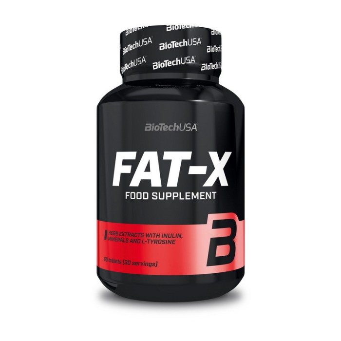 BioTech Fat-X (60 таблеток)