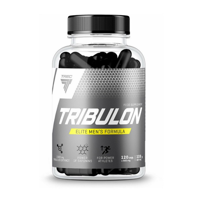 TREC nutrition Трибулон (120 капсул)