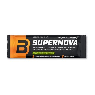 BioTech SuperNova (9,4 г, кавун)