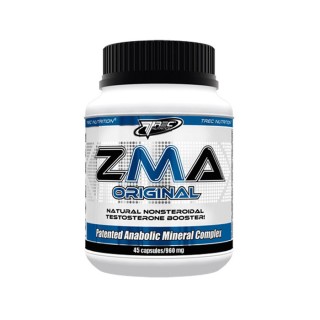 TREC nutrition ZMA Original (45 капсул)