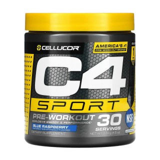 Cellucor C4 Sport 30 serv. (270 g, watermelon)