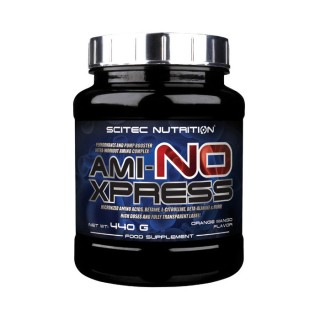 Scitec Nutrition Ami-NO Xpress (440 г, апельсин-манго)