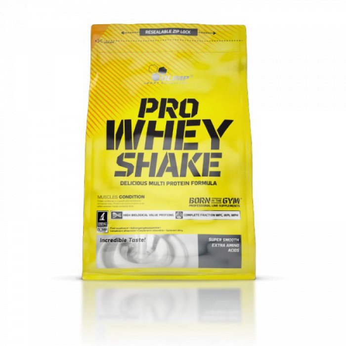 OLIMP Pro Whey Shake (700 г, печенье-крем)