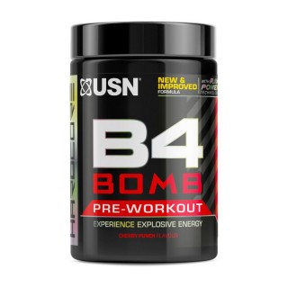 USN B4 Bomb (300 g, cherry)