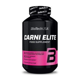 BioTech Carni Elite (90 капсул)