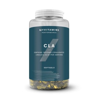 MyProtein CLA (60 мягких капсул)
