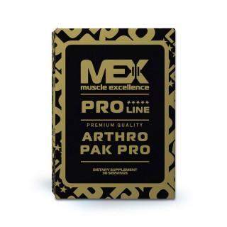 MEX Nutrition ARTHRO PAK PRO (30 packs)