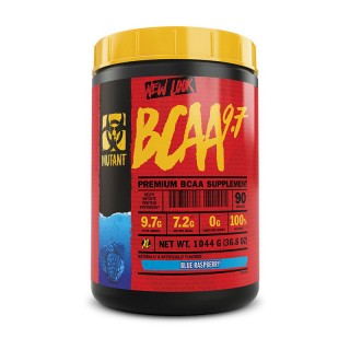 Mutant Mutant BCAA 9.7 (1044 г, холодний чай - лимонад)
