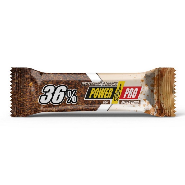 Power Pro Power Pro 36% (60 g, mochaccino)