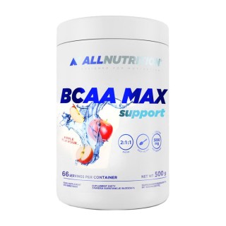 All Nutrition BCAA Max (500 г, лимон)