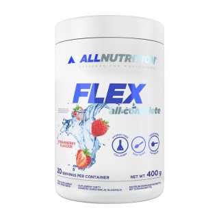 All Nutrition FLEX (400 г, лимон)