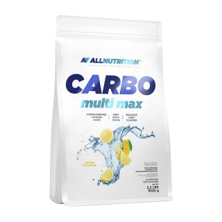 All Nutrition Carbo Multi Max (1 кг, маракуйя)