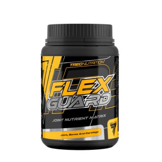 TREC nutrition Flex Guard (375 g, mango-orange)