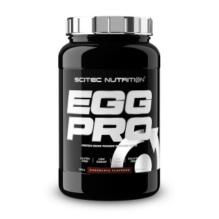 Scitec Nutrition EGG Pro (900 г, шоколад)
