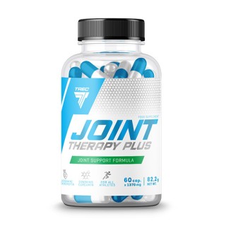 TREC nutrition Joint Therapy Plus (120 капсул)