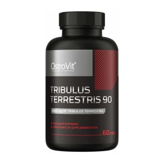 OstroVit Tribulus Terrestris 90 (60 caps)