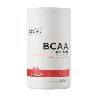 OstroVit BCAA Instant (400 г, кола)