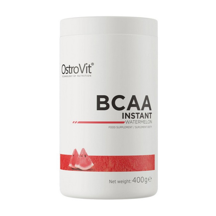 OstroVit BCAA Instant (400 г, кола)