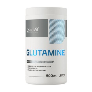 OstroVit Glutamine (500 g, orange)