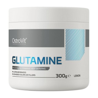 OstroVit Glutamine (300 g, orange)