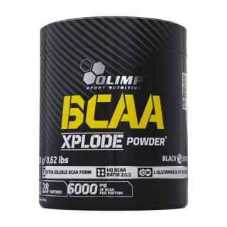OLIMP BCAA Xplode (280 g, pineapple)