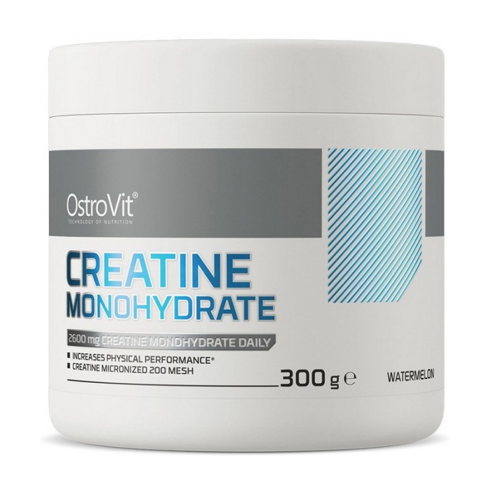 OstroVit Creatine Monohydrate (300 g, cola)