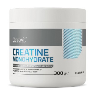 OstroVit Creatine Monohydrate (300 g, mango)
