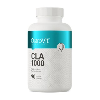 OstroVit CLA 1000 (90 капсул)