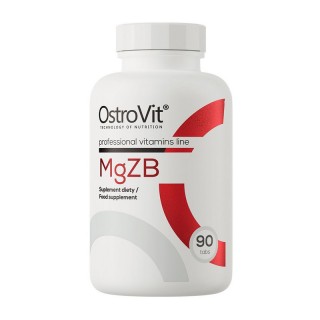 OstroVit MgZB (90 таблеток)