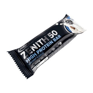 IronMaxx 50% Zenith High Protein (100 г, кокос)