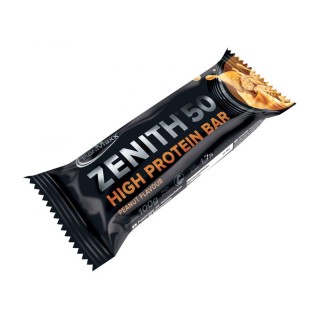 IronMaxx 50% Zenith High Protein (100 г, молочний шоколад)