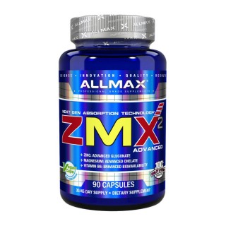 All Max Nutrition ZMX (90 капсул)