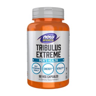 NOW Tribulus Extreme (90 veg caps)
