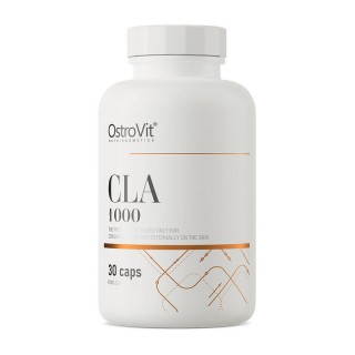 OstroVit CLA 1000 (30 капсул)