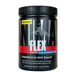 Universal Animal Flex (348 г, оранжевый)