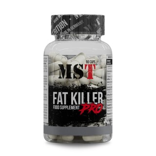MST Fat Killer Pro (90 капсул)