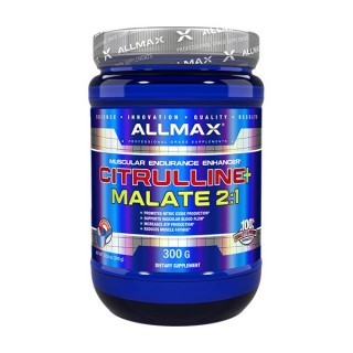 All Max Nutrition Citrulline Malate 2:1 (300 g)