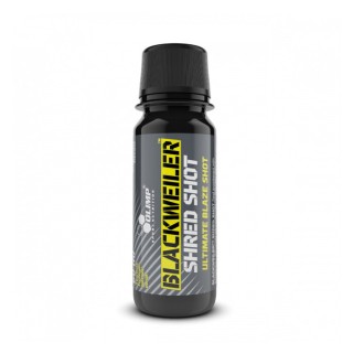 OLIMP Blackweiler Shred Shot (60 ml, lemon apple)