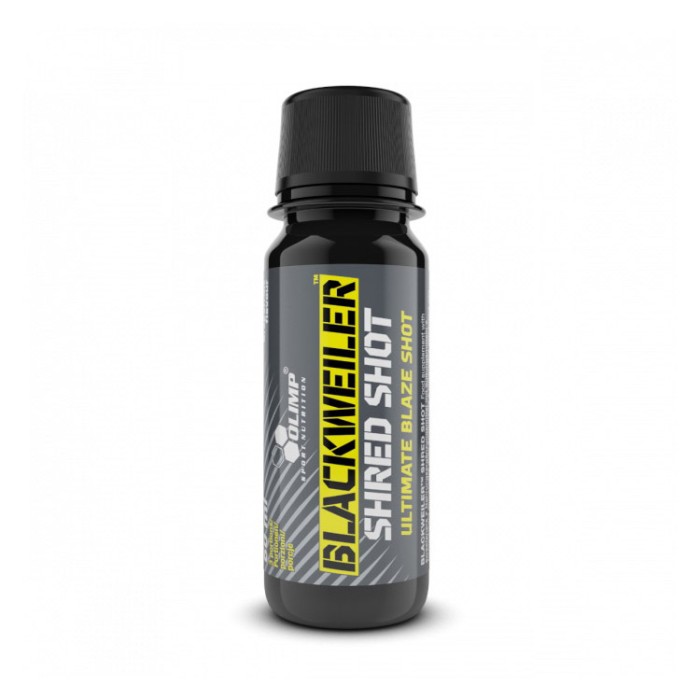 OLIMP Blackweiler Shred Shot (60 ml, lemon apple)