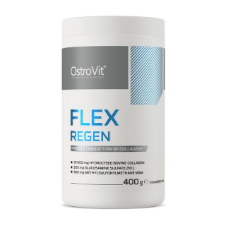 OstroVit Flex Regen (400 г, манго-маракуйя)