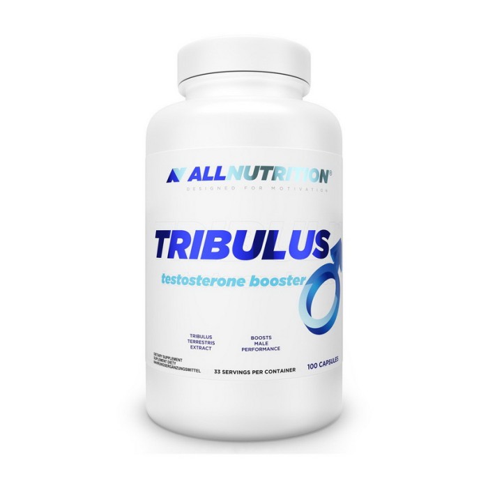 All Nutrition Tribulus (100 капсул)